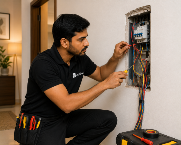 Electrical Safety at Home: 6 Warning Signs You Shouldn't Ignore