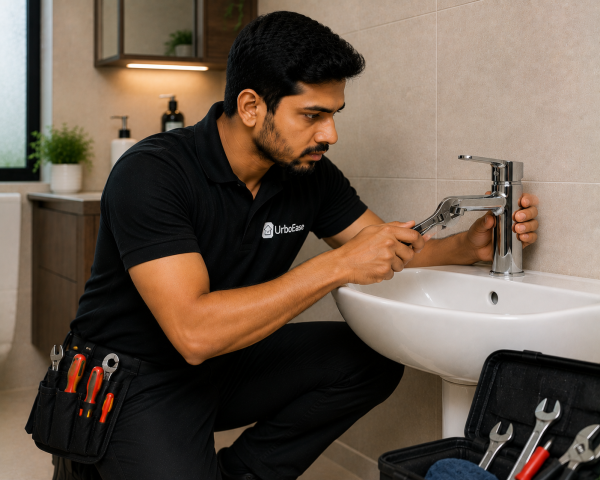 Monsoon-Proofing Your Lucknow Home: A Room-by-Room Checklist