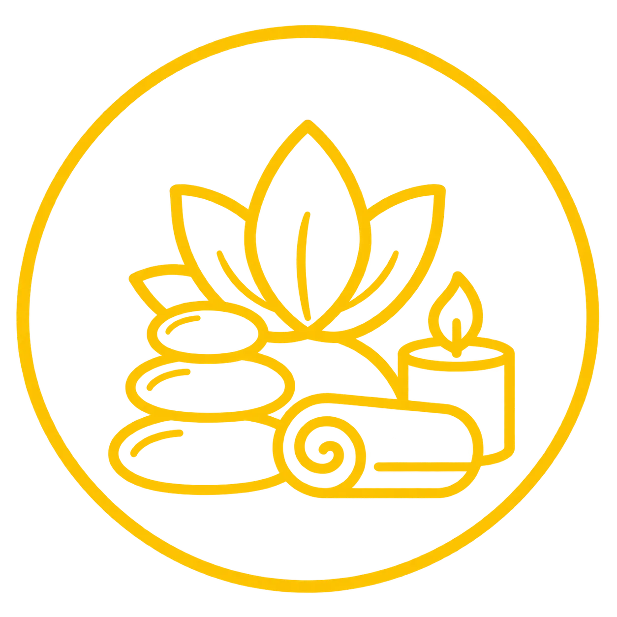 Spa & Massage