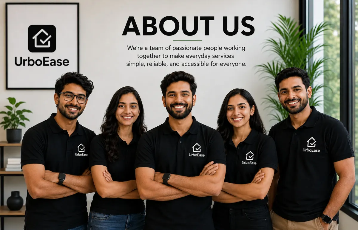 The UrboEase team