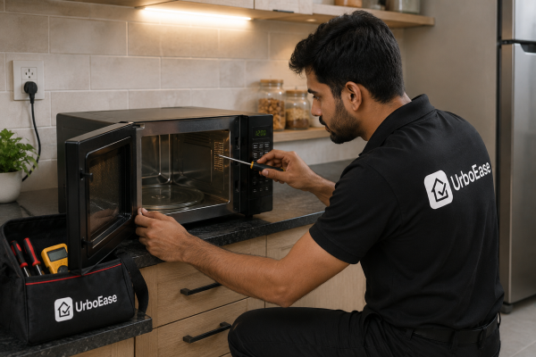 Microwave/Oven Repair