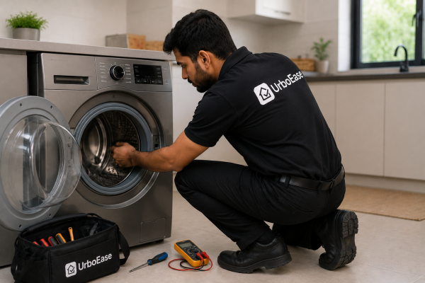Washing Machine Repair